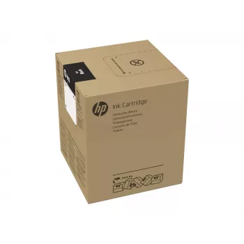 HP 883 5L černá latexová inkoustová kazeta pro HP Latex 2700 Series