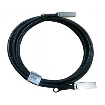 HPE X240 Direct Attach Copper kabel 100GbE QSFP28 samec na samce 5m