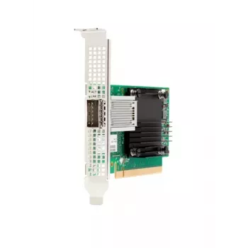 HPE 842QSFP28 100GbE QSFP28 PCIe 3.0 x16 síťový adaptér