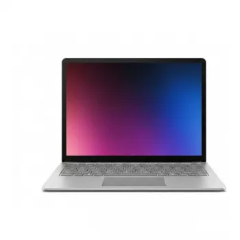 Microsoft Surface Laptop 8. edice 13,8 inch, Intel Core Ultra 5, 32 GB RAM, 256 GB úložiště, Windows 11 Pro, Platinum