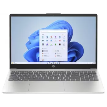 HP Laptop 15-fd0051ne, Intel Core i5-1334U, 8 GB DDR4 RAM, 512 GB NVMe SSD, NVIDIA GeForce MX570 2 GB, 15,6 inch Full HD (repasovaný)