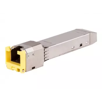 HPE Aruba 10G SFP+ RJ-45 transceiver modul (JL563B)