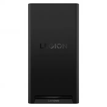 Lenovo Legion T5 30IAS10 herní stolní počítač, Intel Core Ultra 7 265, 16 GB RAM, 512 GB SSD, NVIDIA GeForce RTX 5070 Ti, Windows 11 Home, Raven Black