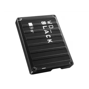 WD WD_BLACK P10 Game Drive 6 TB 2,5 inch externí HDD bílý