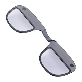 Korekční rámeček pro brýle Viture Luma XR (velikost M) - černý