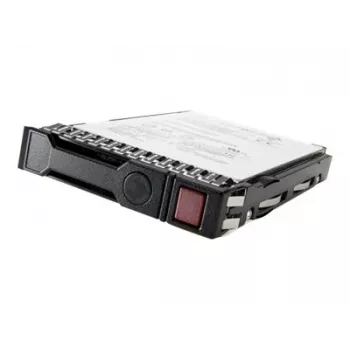 HPE 7,68 TB SATA 6G Read Intensive SFF SSD pro servery G8-G10