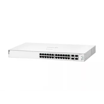 HPE Aruba Instant On 1930 24G 4SFP+ 195W spravovaný switch