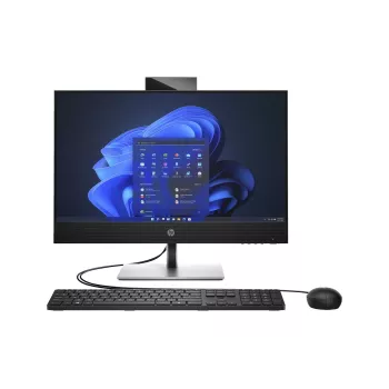 HP ProOne 440 G9 All-in-One PC 23,8 inch FHD Intel Core i3-13100T 16 GB RAM 512 GB SSD DOS