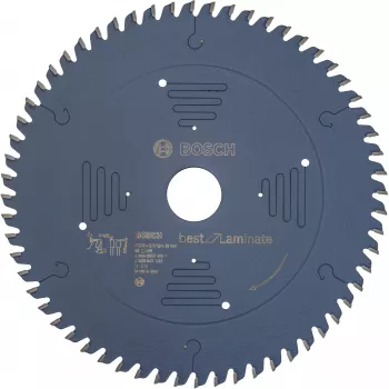 Bosch 2608642133 kotouč na pilu na laminát, 216 x 30 mm, 1,8/2,5 mm, HLTCG