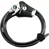 Nastavitelný zamykací kabel Master Lock Python 10 mm 8428EURDPRO