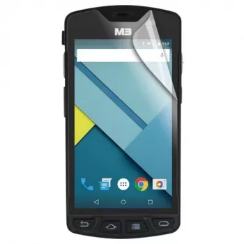Mobilis Anti-Shock IK06 Clear M3 MOBIL ochranná fólie na displej