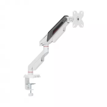 White Shark KHUFU-I GMS-3210 / 1 Monitor Desktop Mount