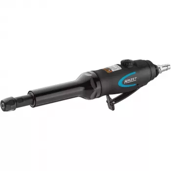 Pneumatická přímá bruska HAZET 9032LG-1 25000 ot./min 6 mm upínací pouzdro