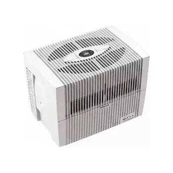 Venta LW45 Classic Original čistička vzduchu, černá, 6,5 W, AC