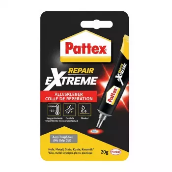 Pattex univerzální lepidlo Repair Extreme tuba 20g