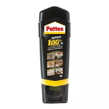 Pattex univerzální lepidlo 100% univerzální, 100g tuba