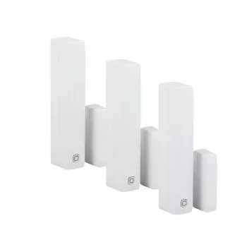 EQ-3 Homematic IP okenní a dveřní kontakt s magnetem 3balení