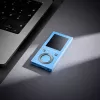 Intenso MP3 přehrávač 64 GB modrý