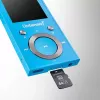 Intenso MP3 přehrávač 64 GB modrý