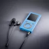 Intenso MP3 přehrávač 64 GB modrý
