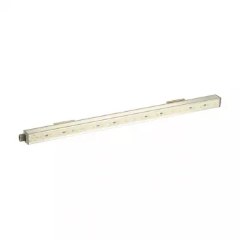 EFB LED magnetické světlo Single, verze pro 24V DC