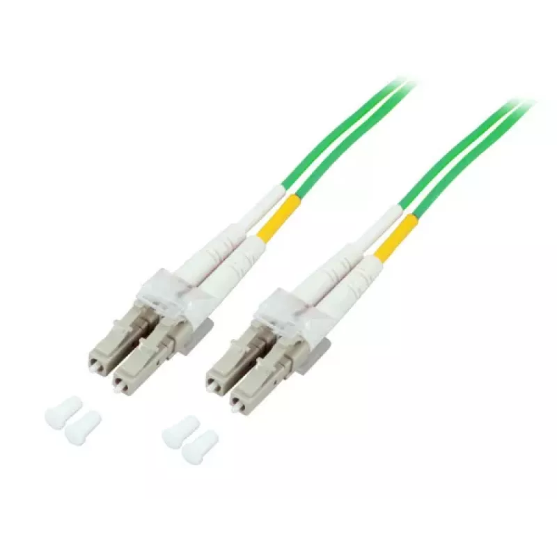 EFB Elektronik O0319.35OM5 patch kabel, LC multimode (M)