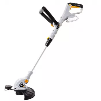 BATAVIA 18V akumulátorový vyžínač trávy 250 mm 2-in-1 strunový a nožový