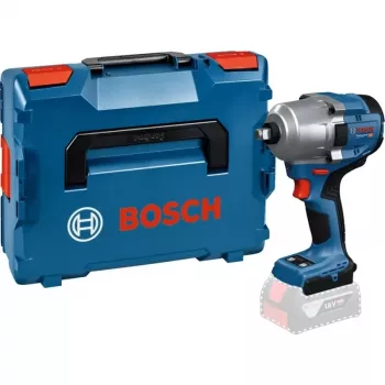 Bosch GDS 18V-780 Professional akumulátorový rázový utahovák, modrý, samotný stroj (06019P4003)