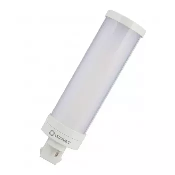 LED svítidlo Osram DULUX T18 EM V 7W 840 GX24D-2 800 lm 4000 K chladně bílá GX24d-2