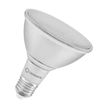 LED reflektorová žárovka OSRAM PAR38 30° DIM 15,2W 927 E27 1035 lm 2700K teplá bílá stmívatelná