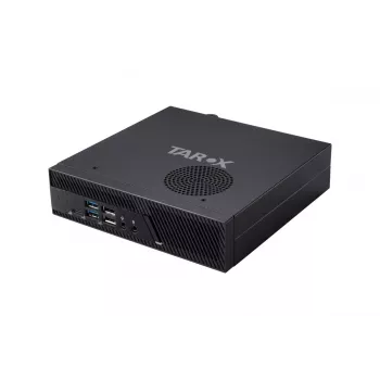 TAROX MINI-PC 540-I, Intel Core i5-14400, 16GB RAM, 500GB, Windows 11 Pro