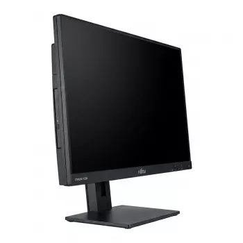 All-in-One PC Fujitsu ESPRIMO K558, Intel Core i5-8400, 23,8 inch Full HD, 8 GB RAM, 256 GB SSD, Windows 11 Pro, černý