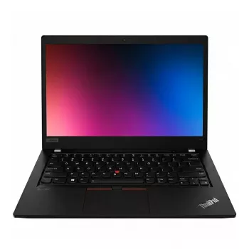 Lenovo ThinkPad T14 14 inch Intel Core i5-10310U / 16 GB RAM / 512 GB SSD / dotykový displej / LTE / Windows 11 Pro - německá klávesnice