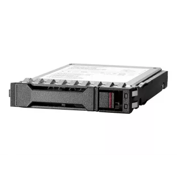 HPE 480 GB SATA 6G Read Intensive SFF (2,5 inch) Basic Carrier Multi Vendor SSD