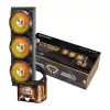 DarkFlash UV360 chladič CPU, černý