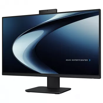 ASUS ExpertCenter P4 P470VAK-BPE627X All-in-One PC, Intel Core 7 240H, 27 inch, 16 GB RAM, 512 GB SSD, Windows 11 Pro