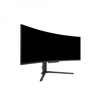 Thermaltake 49 inch DQHD zakřivený herní monitor