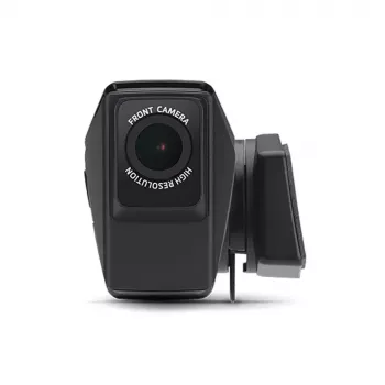Mio MiVue MP20 Dual Motorcycle Dashcam, Full HD 1080p, Wi-Fi, IP67
