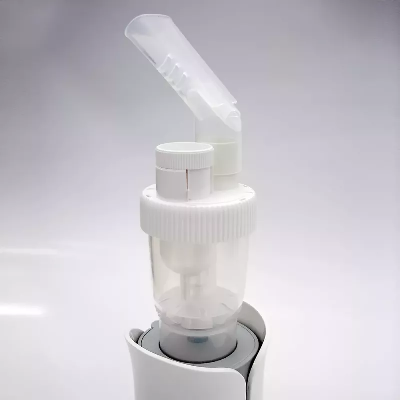 ROSSMAX ruční pístový nebulizér NH60