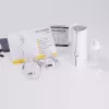 ROSSMAX ruční pístový nebulizér NH60