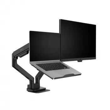 Podložka na notebook BenQ ERGO AMR LTB01, černá