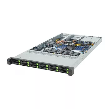 GIGABYTE R164-SG5-AAV1 1U rackový server barebone, jednosocketový LGA-4710