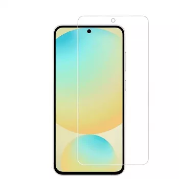 Ochranná fólie VAZOTEL Crystal Clear pro Samsung Galaxy A36/A56/S24FE