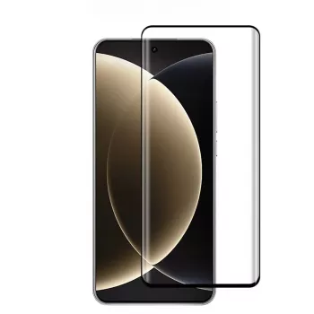 Ochranná fólie VAZOTEL Crystal Clear pro Xiaomi 15 Ultra