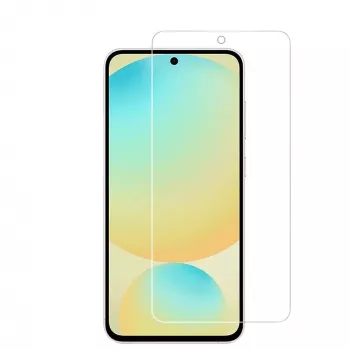 TOTI tvrzené sklo 2D ochrana displeje pro Samsung Galaxy S24 FE/S25 FE/A36/A56/A37/A57/A27