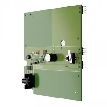 AJAX NVR ACC 12V PSU pro NVR 112255 napájecí zdroj