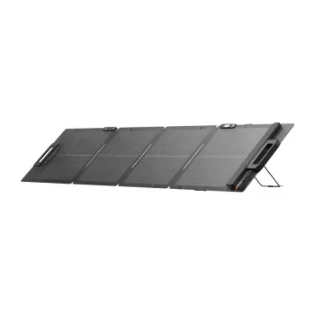 EcoFlow 110W skládací fotovoltaický panel