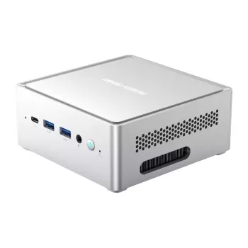 Barebone mini PC MINIS FORUM NAB6 Lite, Intel Core i5-12600H
