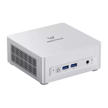 Mini PC MINIS FORUM UM870 Plus, Ryzen 7 8745H, 16 GB + 512 GB