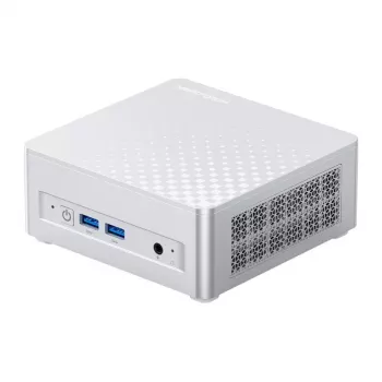 Barebone mini PC MINIS FORUM M1 Plus, Core i5-12600H